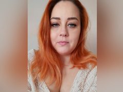 Liliaylay - female with red hair and  small tits webcam at ImLive