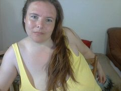 Lilieblunk - female with brown hair and  big tits webcam at ImLive