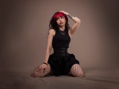 Lilith_Myers - female with black hair and  small tits webcam at ImLive