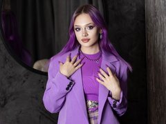 LilyViborg - female with red hair and  small tits webcam at LiveJasmin