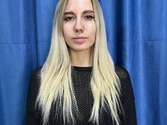 LindaMeys - blond female with  small tits webcam at ImLive