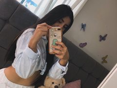 Liza_Ann - female with black hair and  small tits webcam at ImLive