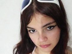 LorenTina - female webcam at xLoveCam