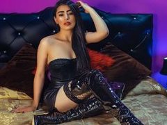 LorentFetish - female with black hair and  big tits webcam at ImLive