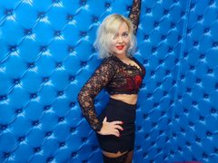 LoriAbbe - blond female with  small tits webcam at LiveJasmin