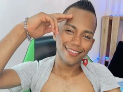 LuisBasa - male webcam at ImLive