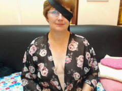 ClairSweety - blond female with  big tits webcam at xLoveCam