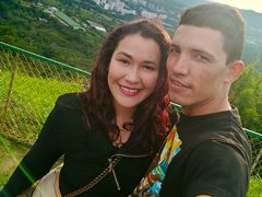 Luxa_dragon - couple webcam at ImLive