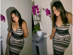 luciana_flowers - female with black hair and  big tits webcam at ImLive