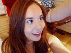 MAMMICHULA - female with red hair webcam at ImLive