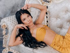MadisonGomes - female with black hair and  big tits webcam at LiveJasmin
