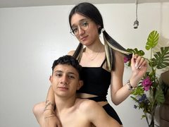 Marian_n_Stons - couple webcam at ImLive