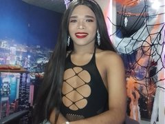 MarienJolie19 - shemale webcam at ImLive