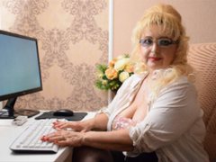 MartaFantasy - blond female webcam at ImLive