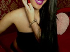 MaryTia29 - female with black hair webcam at ImLive