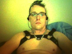 MaxSlut - male webcam at ImLive