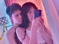 malejaandkevin69 - couple webcam at ImLive