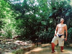 mateosexyhot - male webcam at ImLive