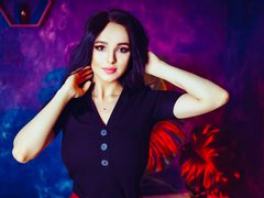 MeIissaFumero - female with black hair and  big tits webcam at LiveJasmin