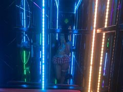 Melani_park - female with black hair and  small tits webcam at ImLive