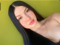 Melani_park - female with black hair and  small tits webcam at ImLive