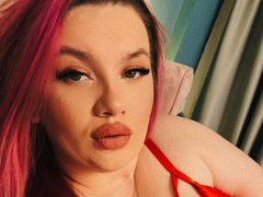 MelannieBrown - blond female with  big tits webcam at ImLive