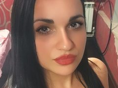 Melisssaaa - female with black hair webcam at ImLive