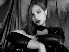 LanaDoux - female with red hair and  small tits webcam at LiveJasmin