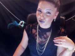 HerraBrook - female with black hair and  big tits webcam at LiveJasmin