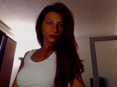 MistressBB - female with red hair webcam at ImLive