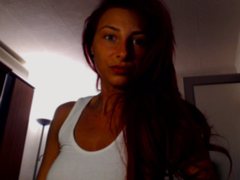 MistressBB - female with red hair webcam at ImLive