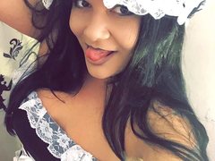 MistressJessykaa - female with black hair and  big tits webcam at ImLive