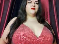 LilianLestrange - female with black hair and  big tits webcam at LiveJasmin
