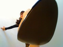 MistressPasha - female with brown hair webcam at ImLive