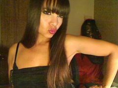 MistressPasha - female with brown hair webcam at ImLive