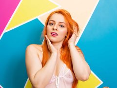 miaxxxmoore - female with red hair webcam at ImLive