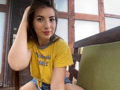 MissTasy - female webcam at xLoveCam