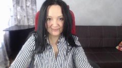 missinfinityloveli1 - female with black hair webcam at ImLive