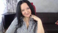 missinfinityloveli1 - female with black hair webcam at ImLive
