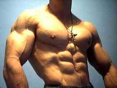 MuscleAndSex from ImLive