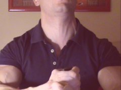 MuscleHunkBrad - male webcam at ImLive