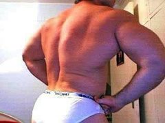 MuscleContact - male webcam at ImLive