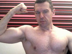 TomFoxCam - male webcam at ImLive