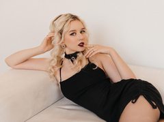 NaomiLoys - blond female webcam at LiveJasmin