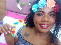 NashaDior7 - female with black hair webcam at ImLive