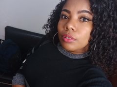 NashaDior7 - female with black hair webcam at ImLive