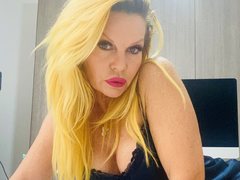 NatashaCoolX - blond female webcam at xLoveCam