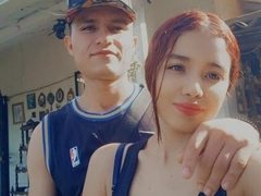 Naughty_Sexys_Milk - couple webcam at ImLive