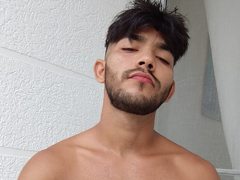 NERONDIRTY69 - male webcam at ImLive