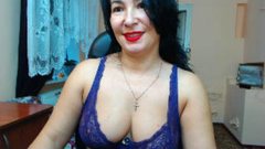 Nikaletas - female with black hair webcam at ImLive